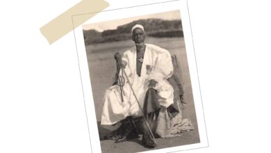 Photo of El Hac Ömer Tall: Afrika’nın özgürlük kılıcı